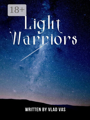 cover image of Light Warriors